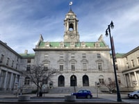 Smartphone Old Port Portland, ME Audio Walking Tour APP/GPS - Housity