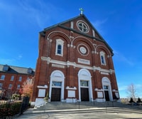 Mt Adams Historic, Cincinnati, App/GPS Audio Walking Tour - Housity
