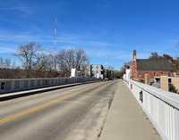 Mt Adams Historic, Cincinnati, App/GPS Audio Walking Tour - Housity
