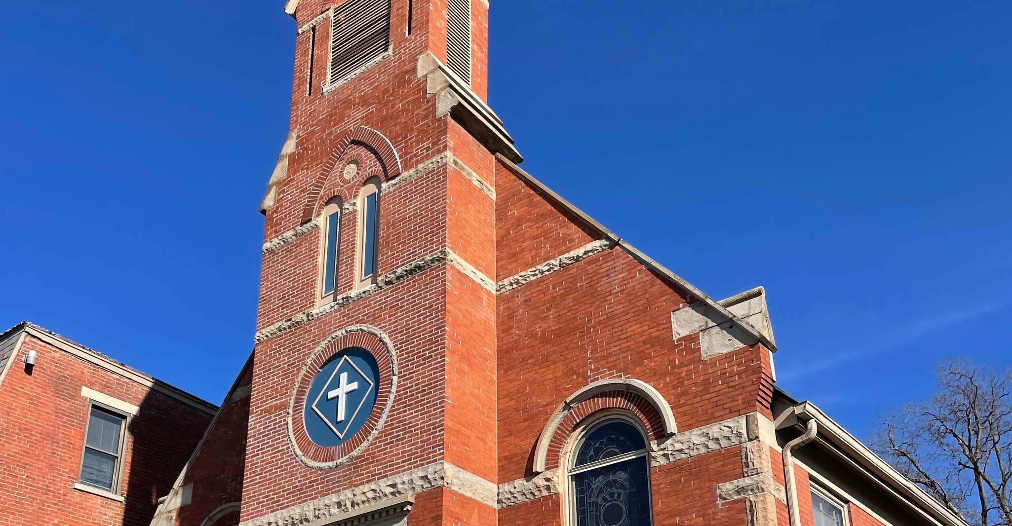 Mt Adams Historic, Cincinnati, App/GPS Audio Walking Tour - Housity