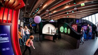 Gothenburg, Universeum Entry Ticket - Housity