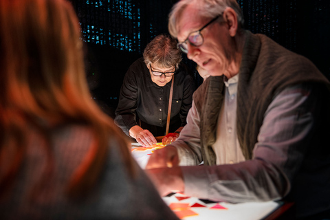 Göteborg: Bilet wstępu do Universeum