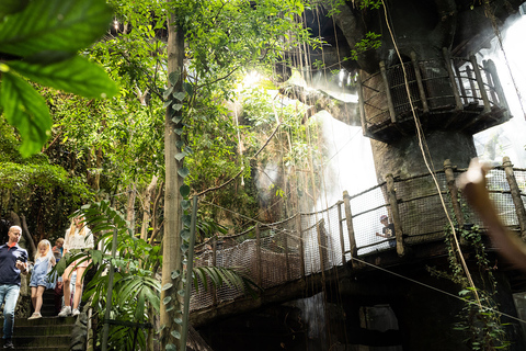 Göteborg: Bilet wstępu do Universeum