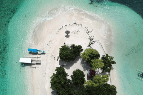 Lombok: Romantic Island Escape—Gili Nanggu, Sudak & Kedis Start From : Tetebatu,Bangsal Port,Teluk Nara Port