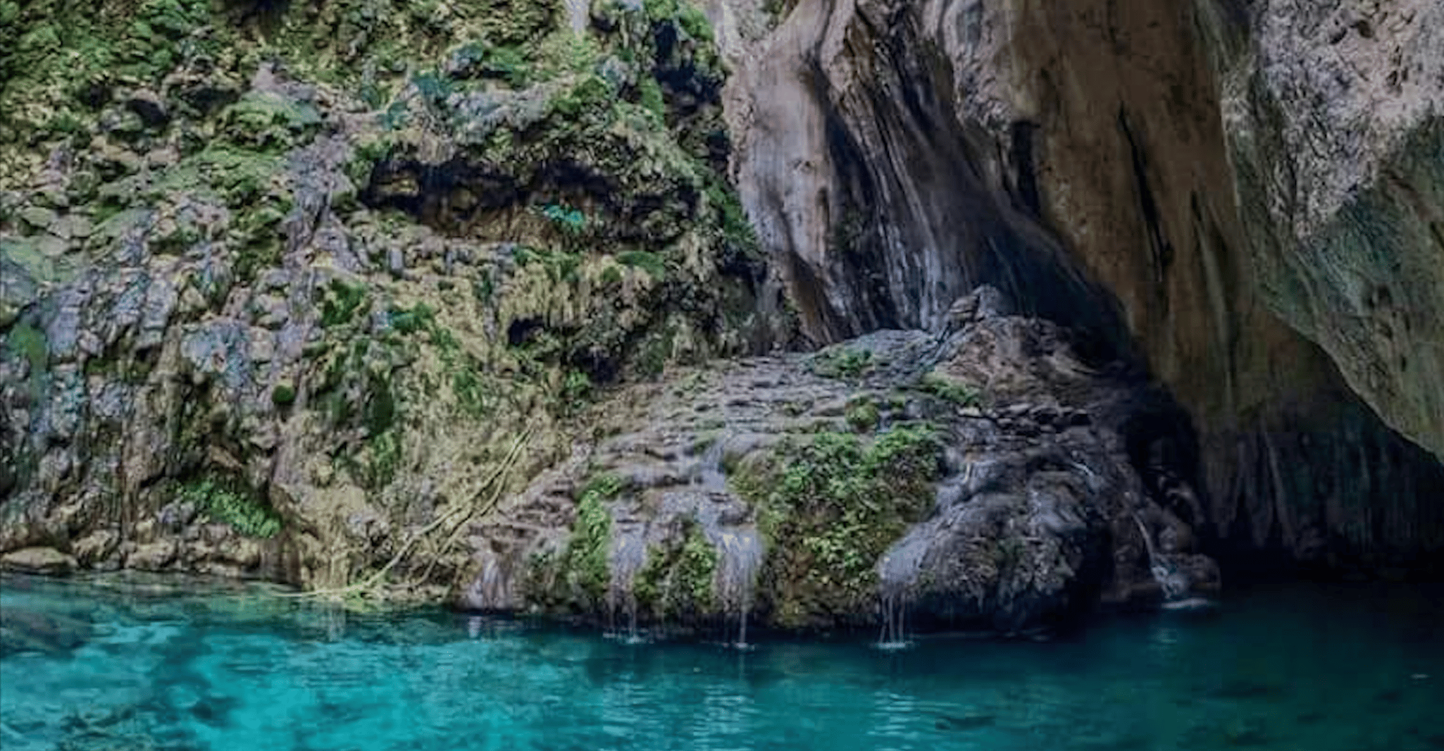 Tour a Tolantongo desde Ciudad de México - Hizvo