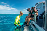 Cairns, Grande Barriera Corallina Scuba Diving Tour - Hizvo