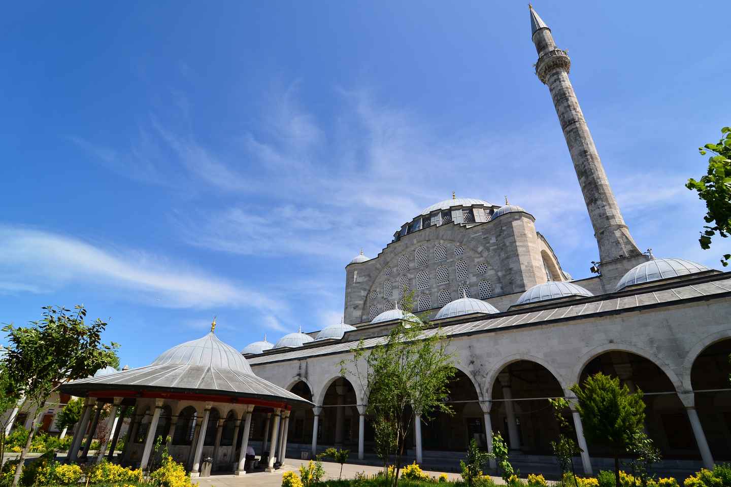 Istanbul: Maiden Tower visit, Istanbul Europe & Asian Tour