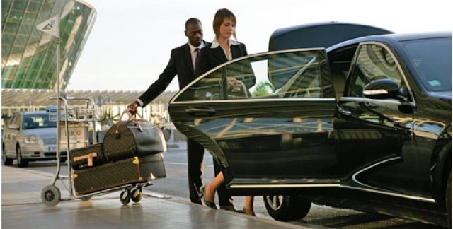 Private Transfer service from Sydney Airport