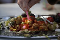 Munique, Viktualienmarkt Food degustação Tour em alemão - Housity