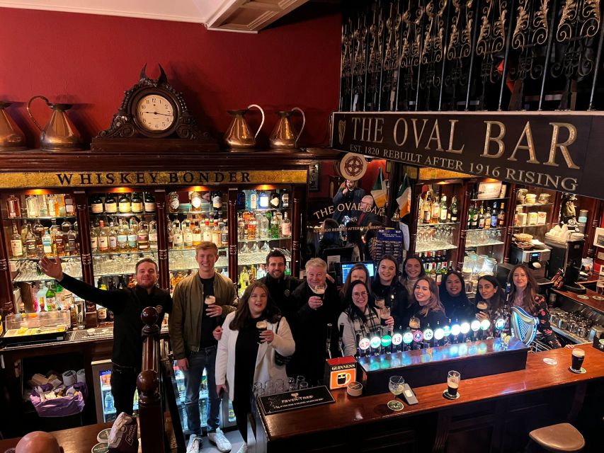 The Temple Bar Pub's Guide to Pouring the Perfect Guinness - The Temple Bar  Pub