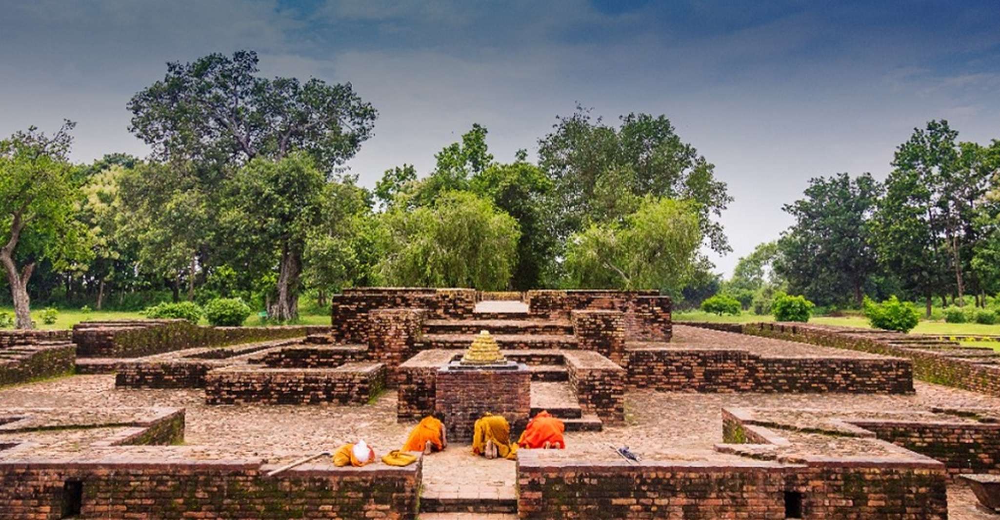 Visite de 2 jours de Shravasti de Lucknow - Hizvo