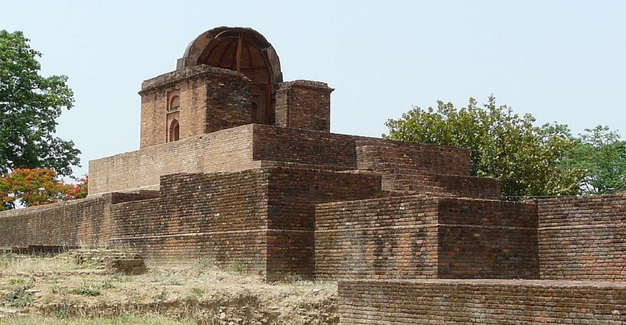 Visite de 2 jours de Shravasti de Lucknow - Hizvo