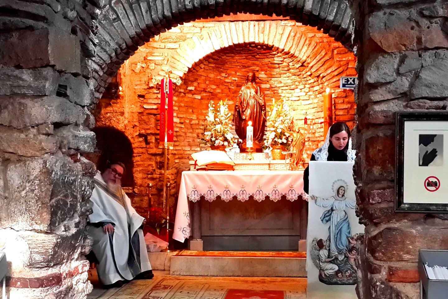 Tour Efeso da Kusadasi: Salta la Fila, Tutto Incluso