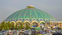 Tashkent City Tour - Housity