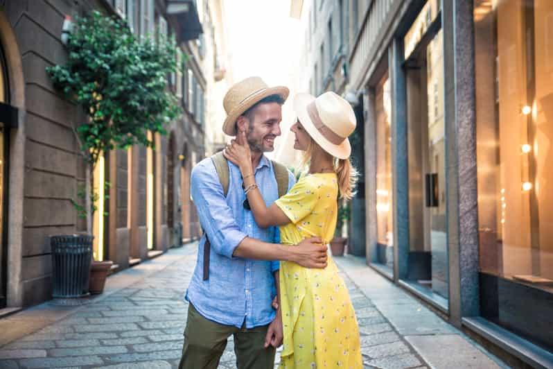 Milano: Privat Fototur Til Domkirken, Galleriet Og Sforza-slottet ...