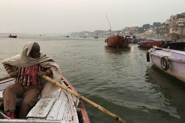 1 day Varanasi Tour