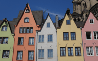 Köln, erster Profiler - Outdoor Escape Spiel - Hizvo