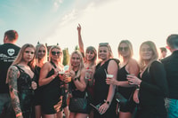 Wroclaw, Oder River Boat Party with Unlimited Drinks - Housity