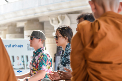 Phuket Stadtrundfahrt mit professionellem Fotografen