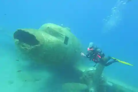Kas: Scuba Diving Experience