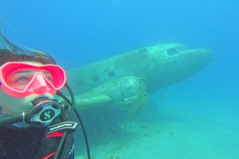 Kas : Plongée sous-marineKas Scuba Diving Session du matin