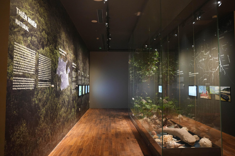 Biglietto di ingresso prioritario al Museo di Da NangBiglietto d'ingresso (senza fila) - Senza audioguida