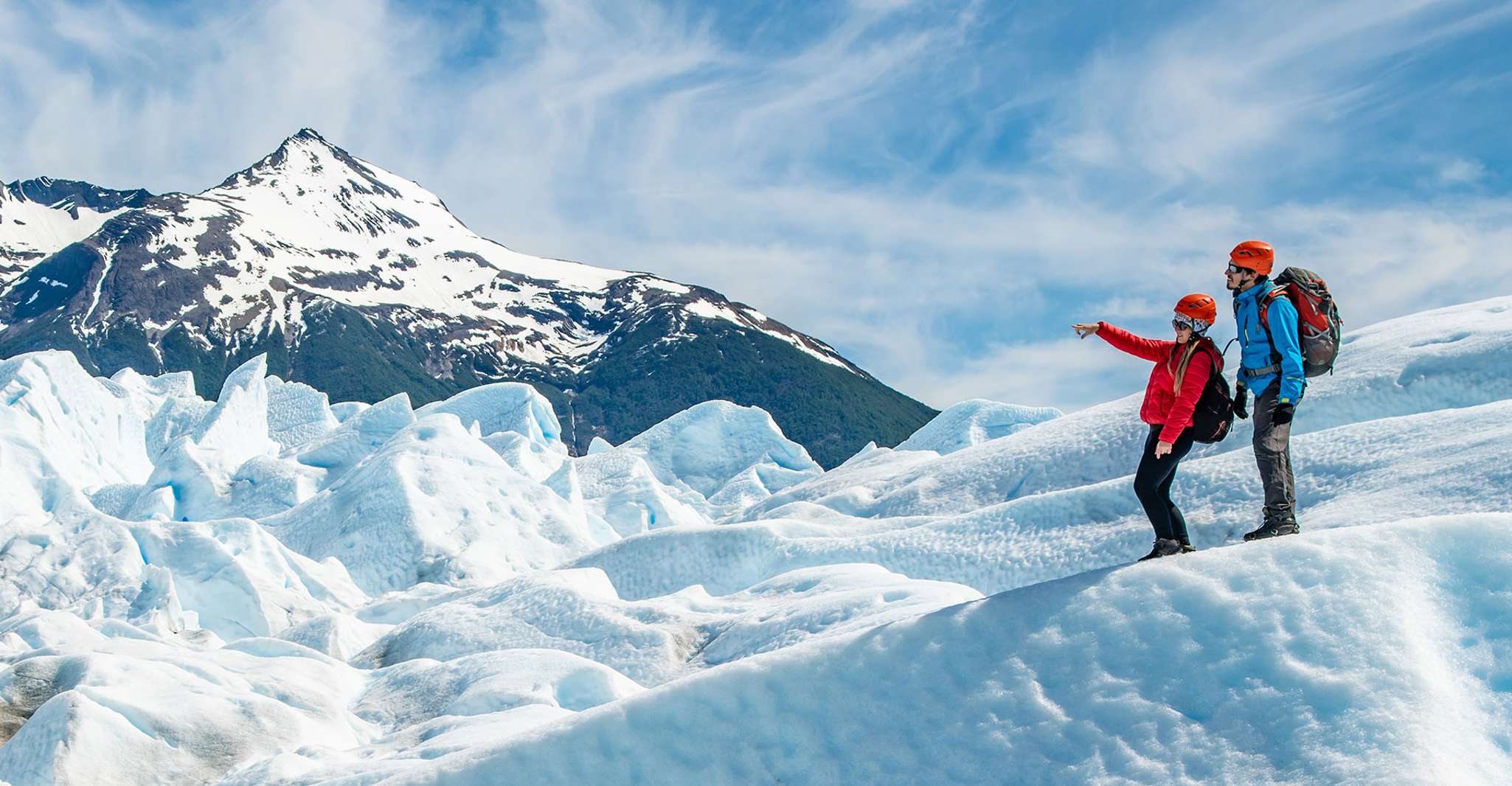 El Calafate, Perito Moreno Glacier Mini Trek con trasferimento - Hizvo