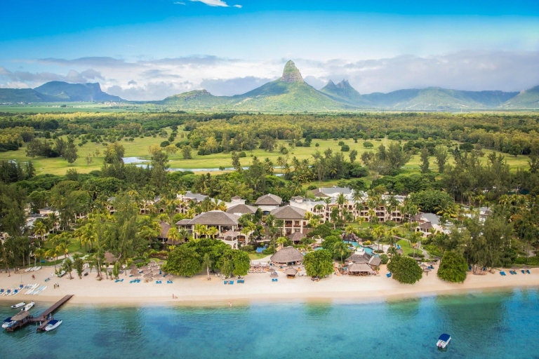 Mauritius: Professionelle Flughafen- und Hoteltransferdienste