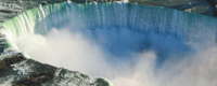 Niagara Falls, USA, Scenic Helicopter Flight over the Falls - Housity