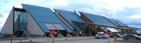 Ushuaia, Shared One-way Airport Transfer - Housity