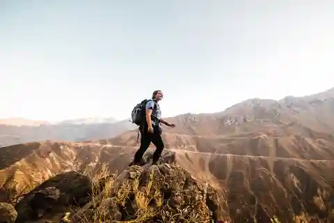 Da Arequipa: escursione di 3 giorni nel Canyon del Colca