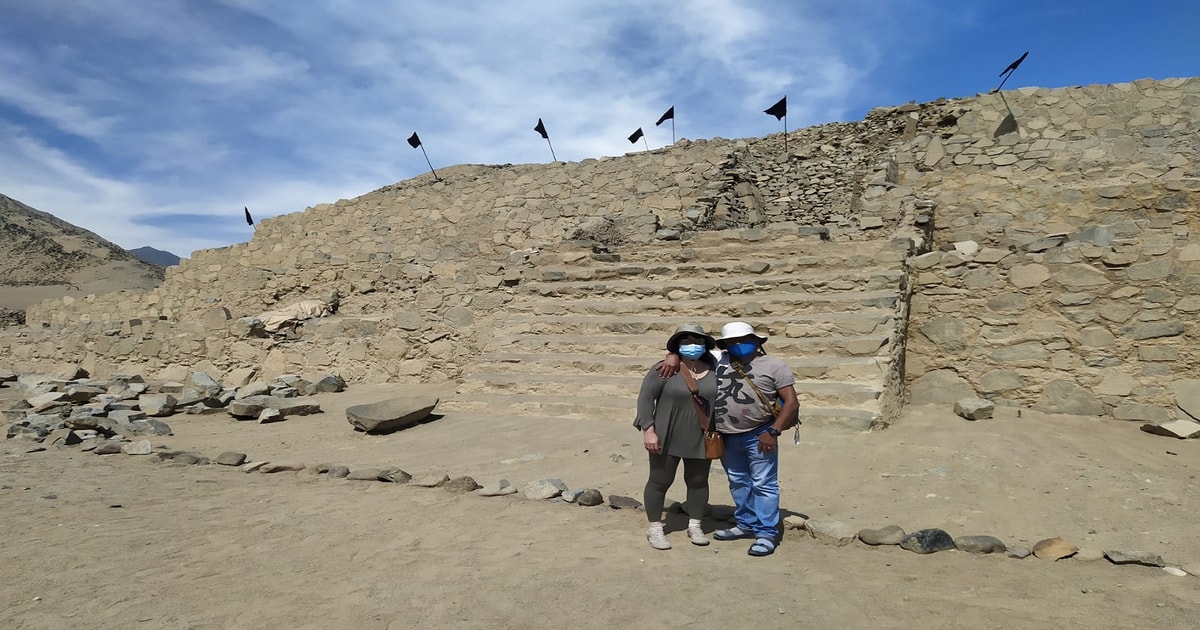 From Lima: Caral Full Day Tour | GetYourGuide