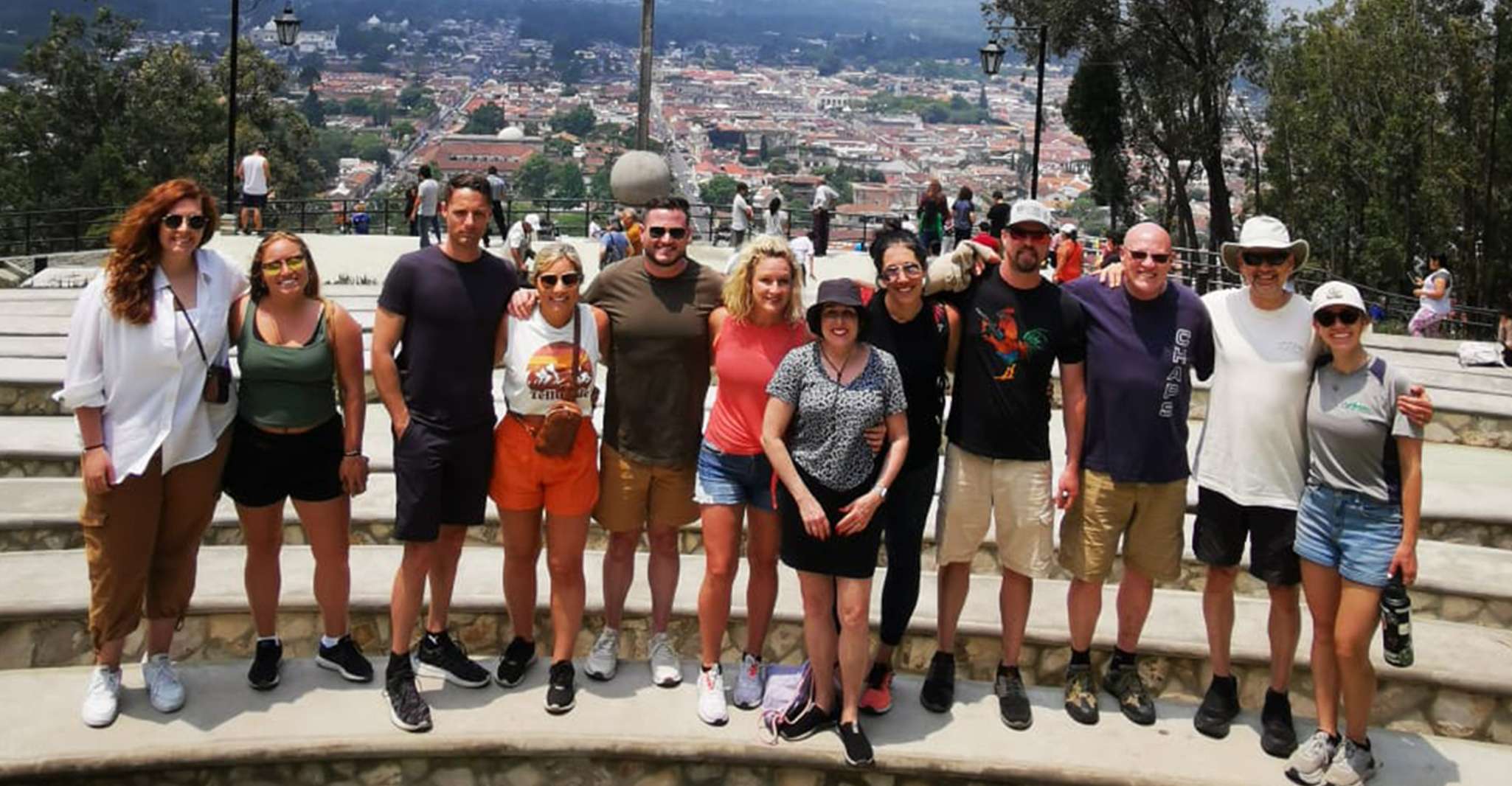 Antigua ATV Coffee tour - Hizvo