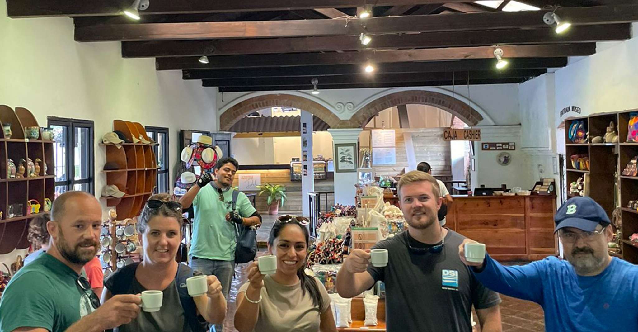 Antigua ATV Coffee tour - Hizvo