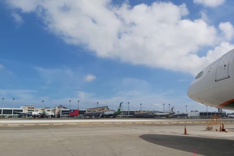 Taipei: Private 7-Hour Layover Tour from TPE Airport - Image 2
