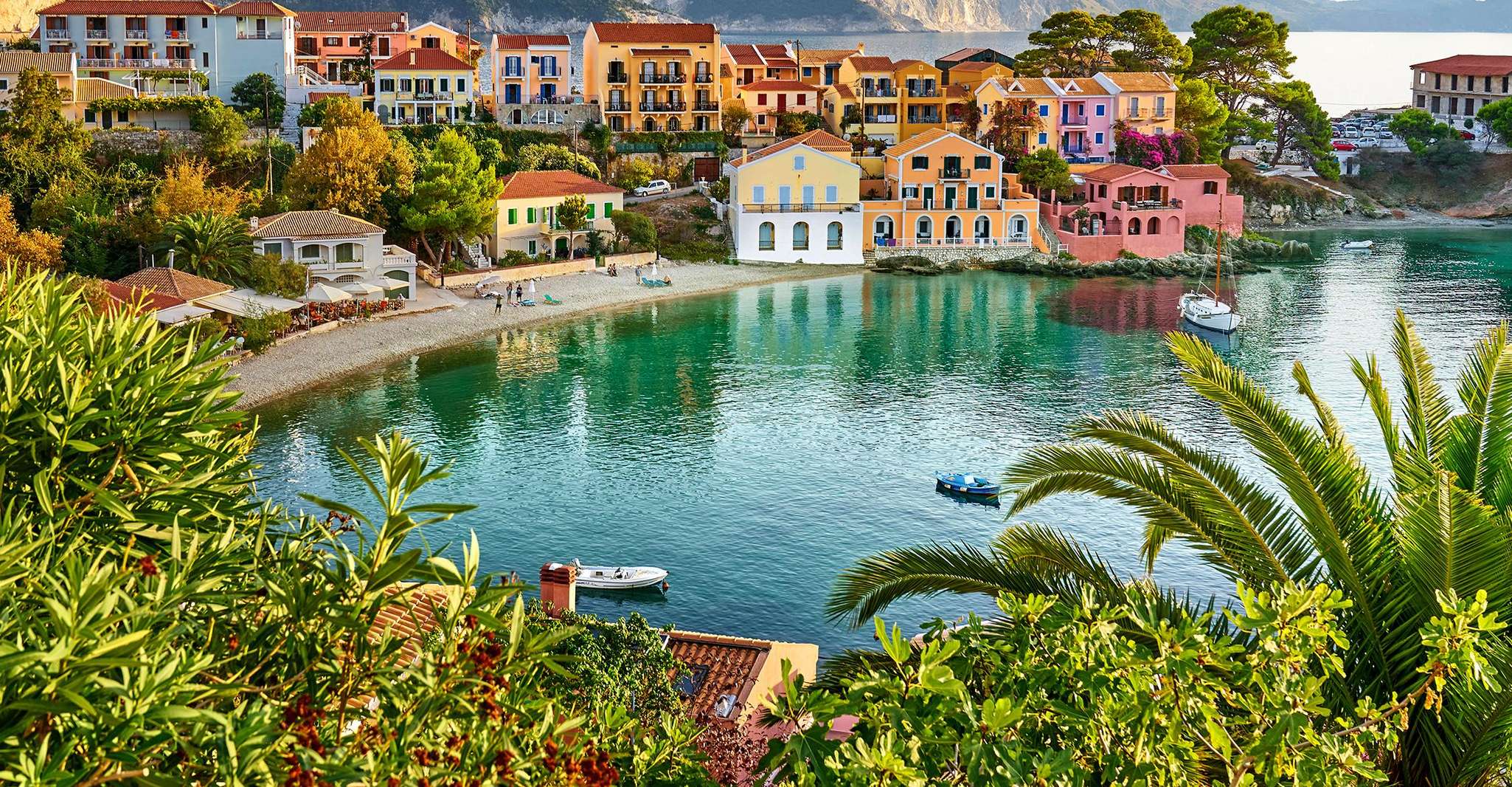 半私人游览团 - Hizvo