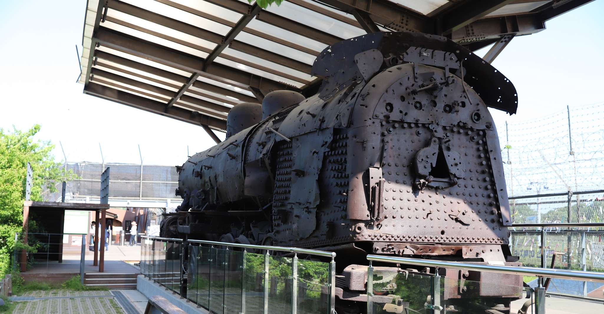 Seoul, South Korea Demilitarized Zone Half & Full Day Tour - Hizvo
