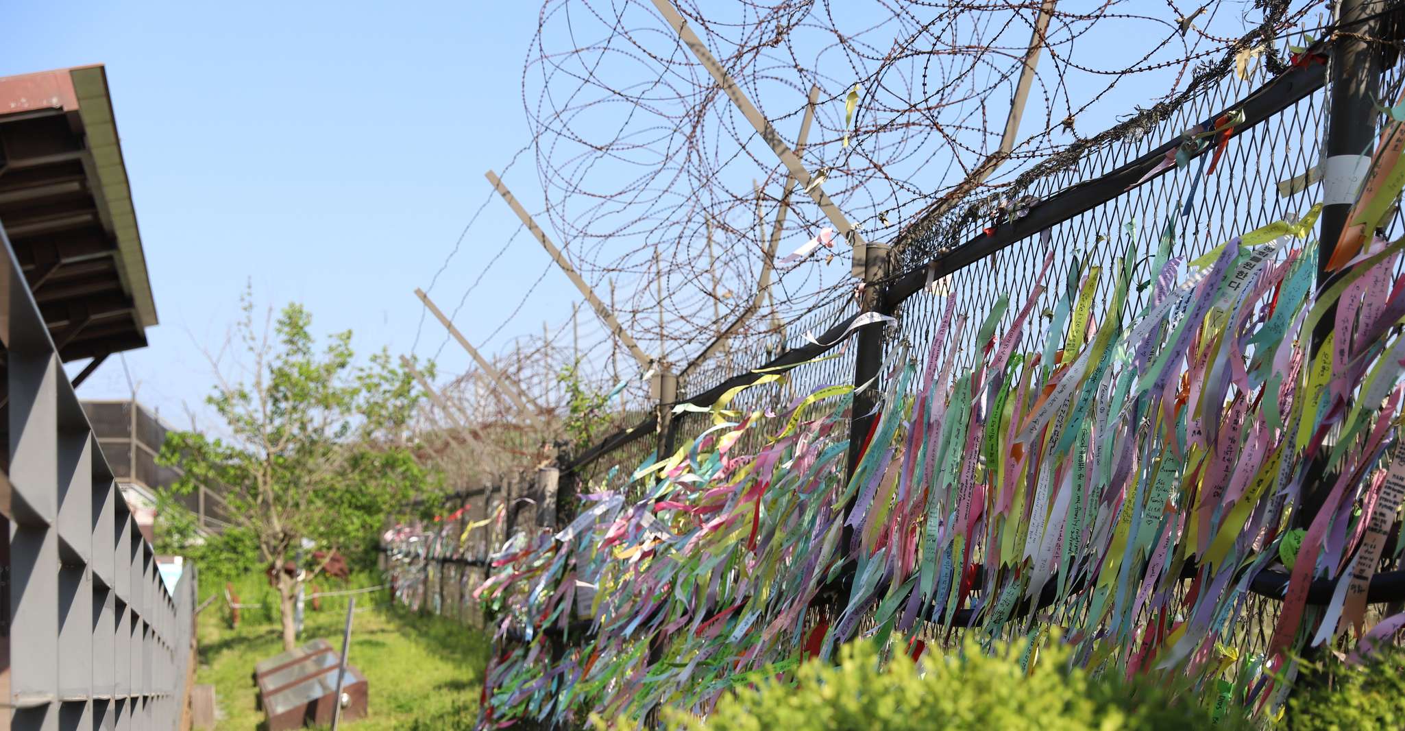 Seoul, South Korea Demilitarized Zone Half & Full Day Tour - Hizvo