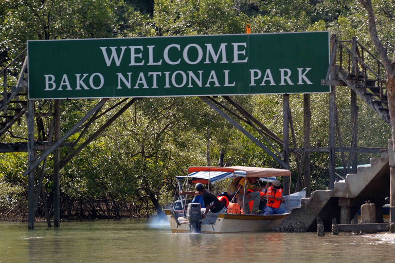 Bako National Park