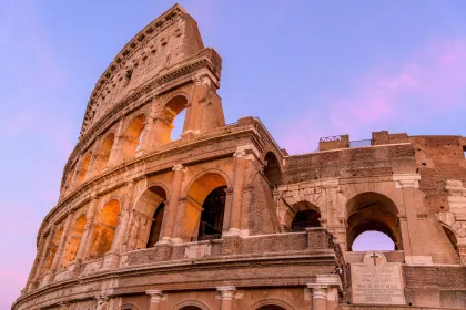 Rom: Vatikan, Petersdom und Kolosseum Ganztagestour