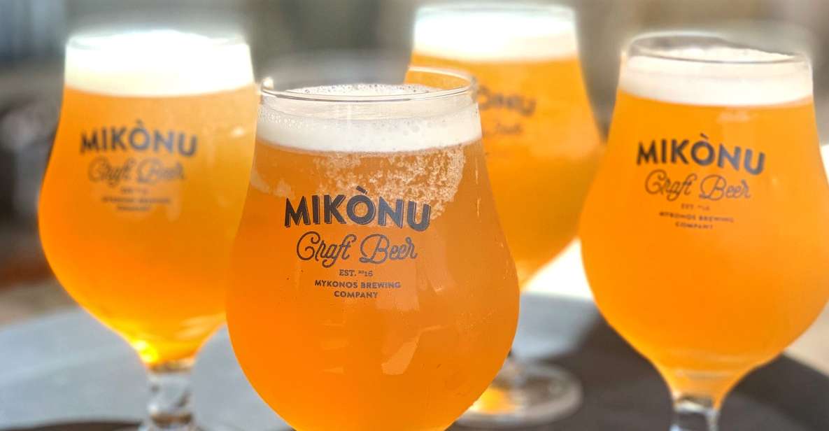 Un restaurant Australien invente le verre à bière qui permet de