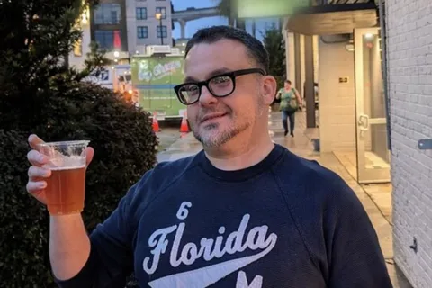 Beaufort Tipsy Tour