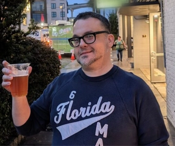 Beaufort tipsy Tour