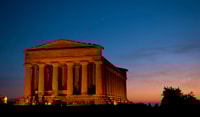 Agrigento, Valley of the Temples Skip-the-line Sunset Tour - Housity