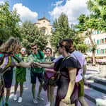 Firenze: Tour enogastronomico al tramonto