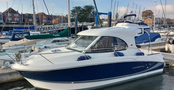 Zadar: Private Half Day Speedboat Tour