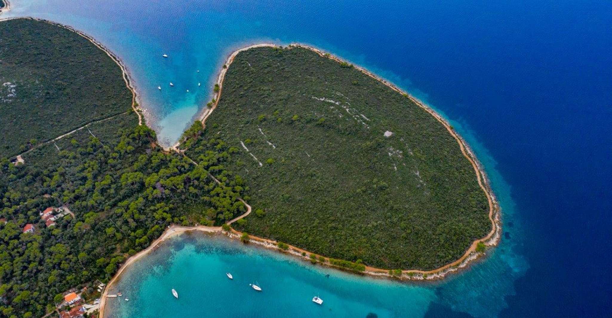 Zadar, Halbtages-Speedboat-Abenteuer - Hizvo