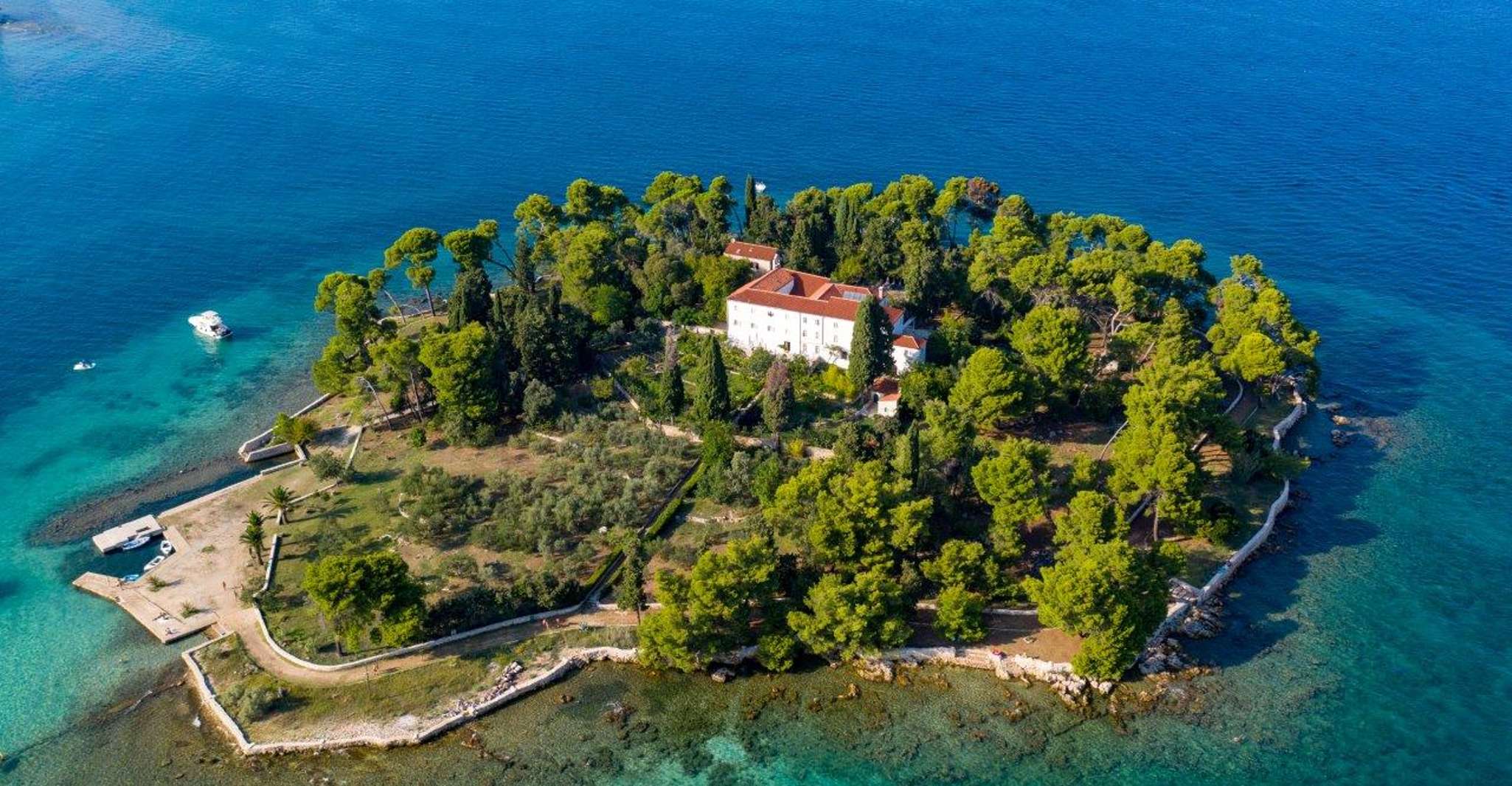 Zadar, Halbtages-Speedboat-Abenteuer - Hizvo