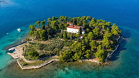 Zadar, Halbtages-Speedboat-Abenteuer - Hizvo