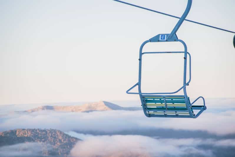 From Melbourne Mount Buller Guided Day Tour GetYourGuide